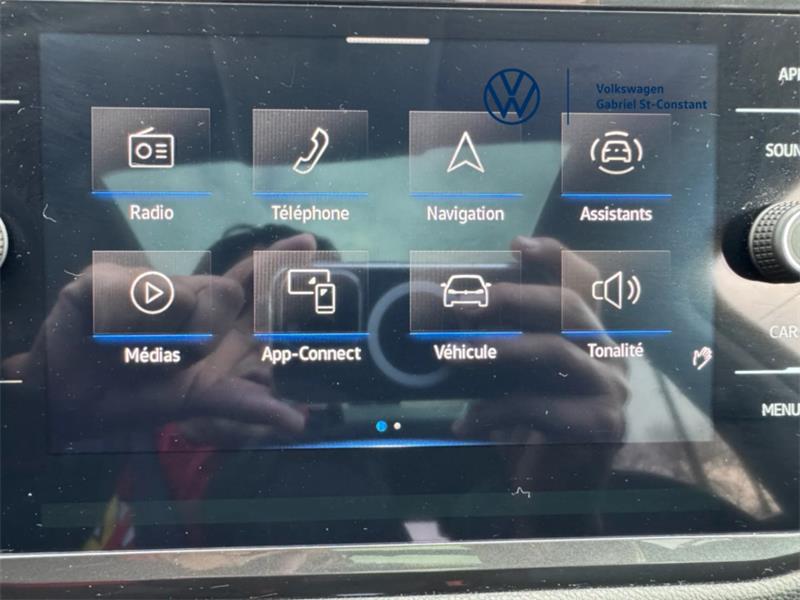 volkswagen Tiguan 2022 - 15