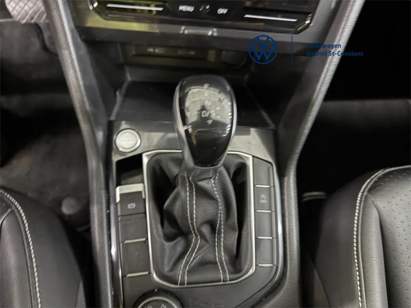 volkswagen Tiguan 2022 - 20