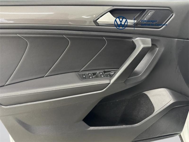 volkswagen Tiguan 2022 - 21