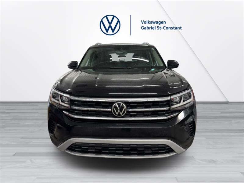 volkswagen Atlas 2022 - 2