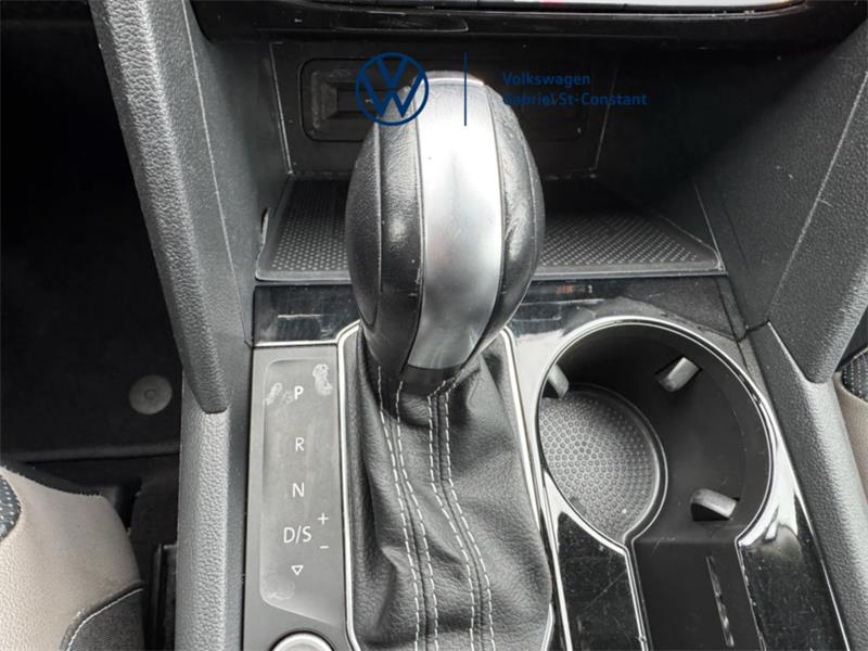 volkswagen Atlas 2022 - 5