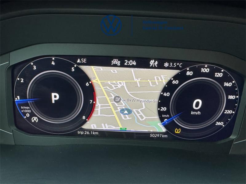 volkswagen Atlas 2022 - 6