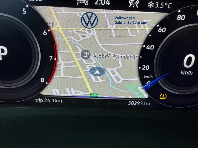 volkswagen Atlas 2022 - 8