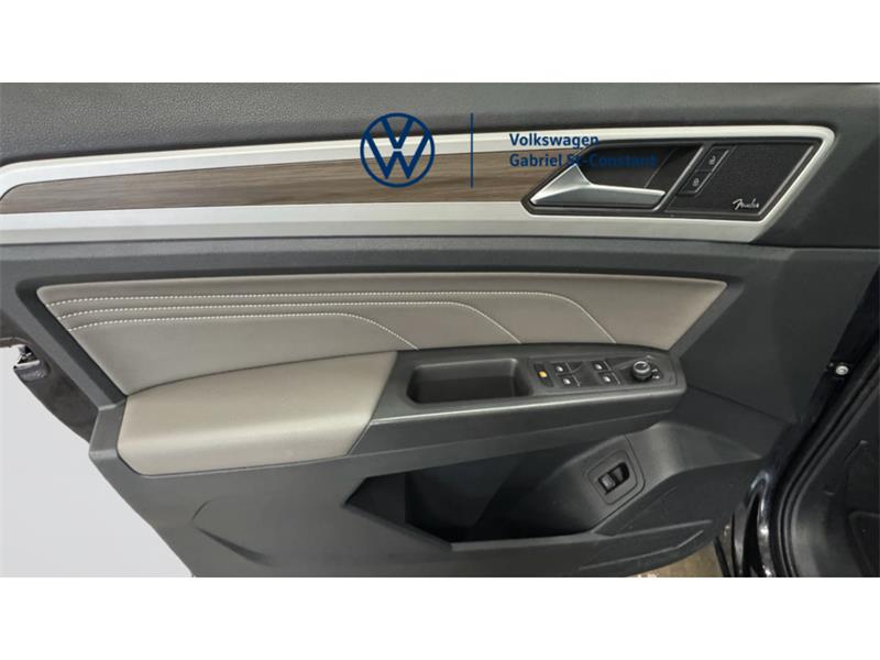 volkswagen Atlas 2022 - 15