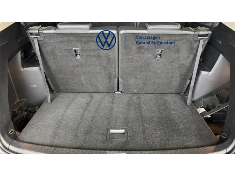 volkswagen Atlas 2022 - 16