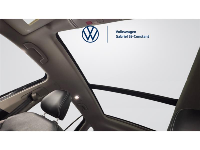 volkswagen Atlas 2022 - 19