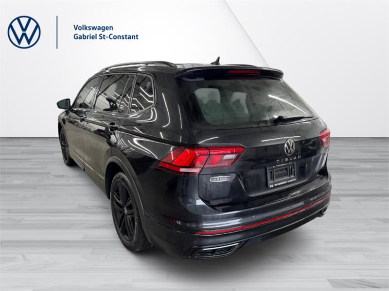 volkswagen Tiguan 2022 - 6