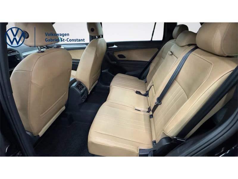 volkswagen Tiguan 2022 - 13