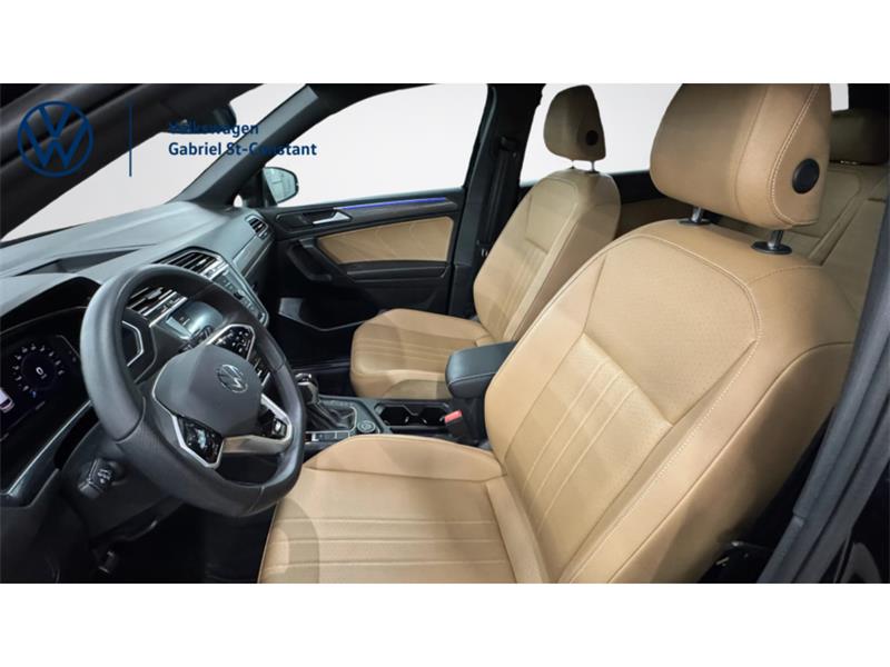 volkswagen Tiguan 2022 - 14