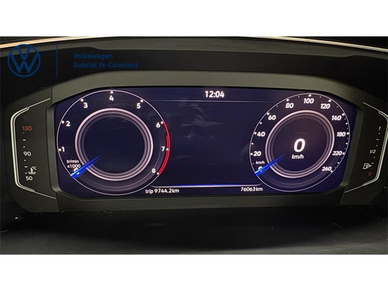 volkswagen Tiguan 2022 - 18