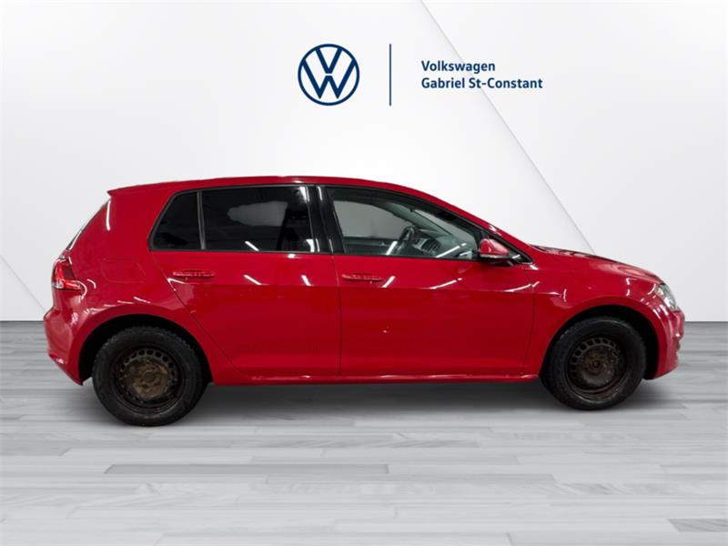 volkswagen Golf 2017 - 6