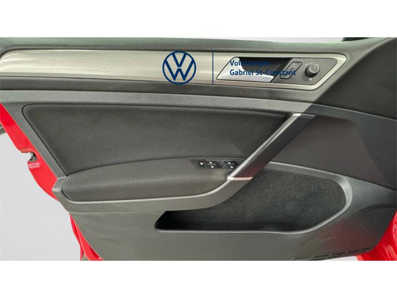 volkswagen Golf 2017 - 10