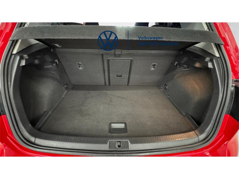 volkswagen Golf 2017 - 11