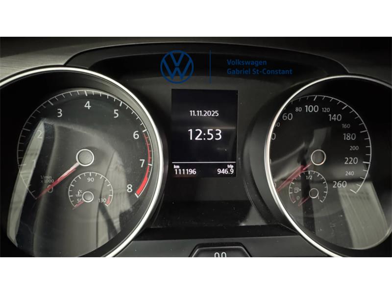 volkswagen Golf 2017 - 14