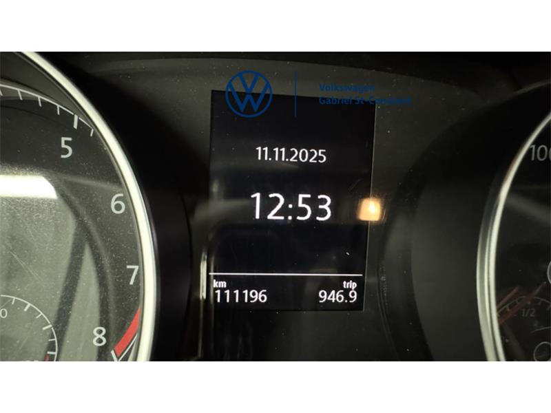 volkswagen Golf 2017 - 15