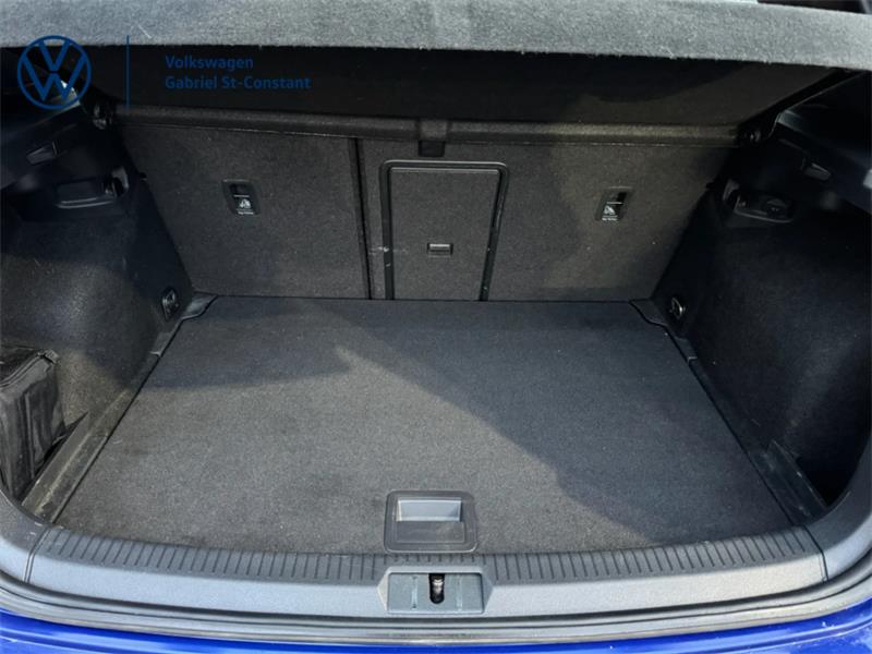 volkswagen Golf R 2019 - 21