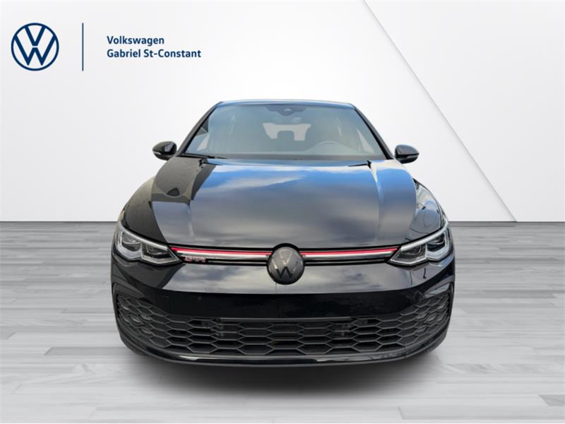 volkswagen GTI 2024 - 6
