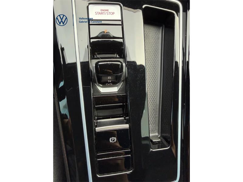 volkswagen GTI 2024 - 16