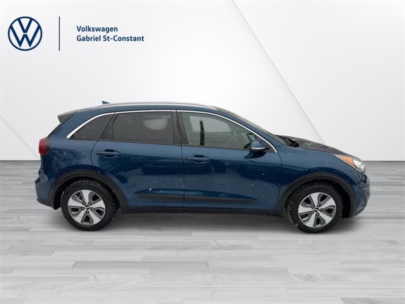 kia Niro 2019 - 6