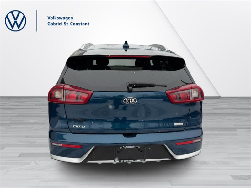 kia Niro 2019 - 7
