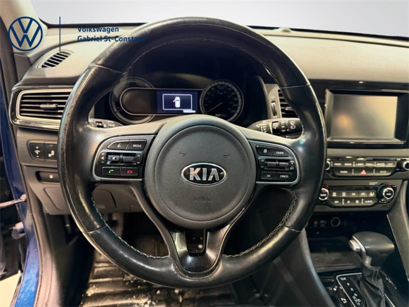 kia Niro 2019 - 13