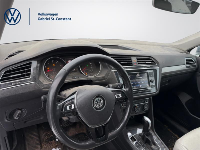 volkswagen Tiguan 2020 - 5