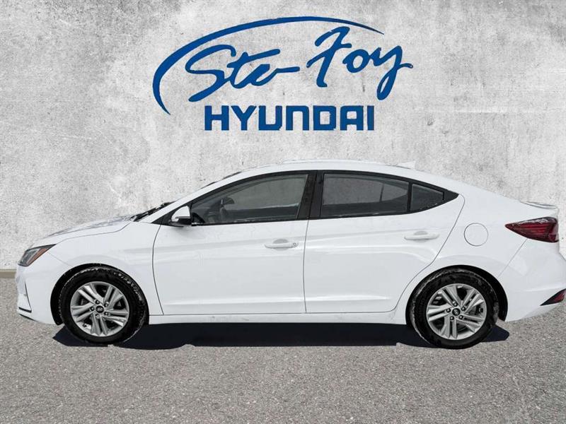 hyundai Elantra 2020 - 3