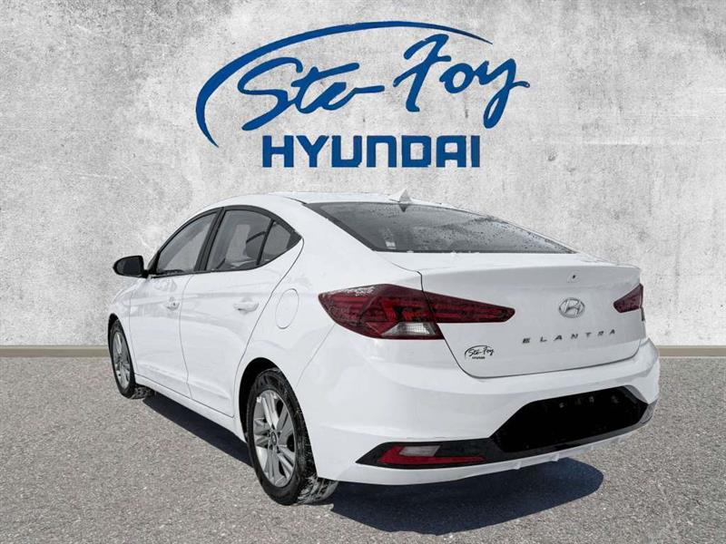 hyundai Elantra 2020 - 4