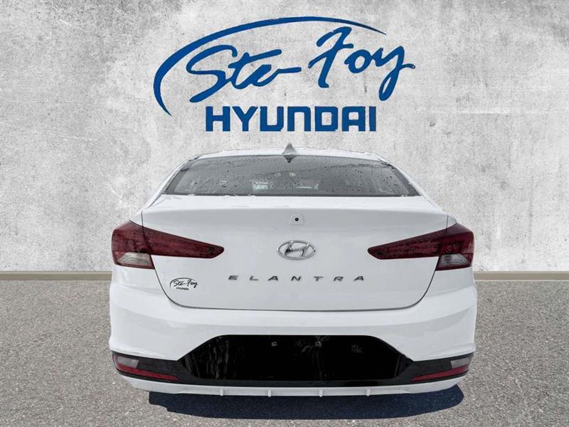 hyundai Elantra 2020 - 6