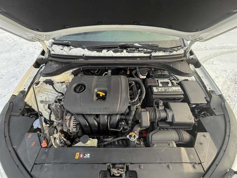 hyundai Elantra 2020 - 8