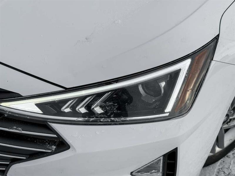 hyundai Elantra 2020 - 9