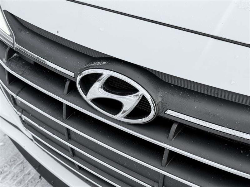 hyundai Elantra 2020 - 11