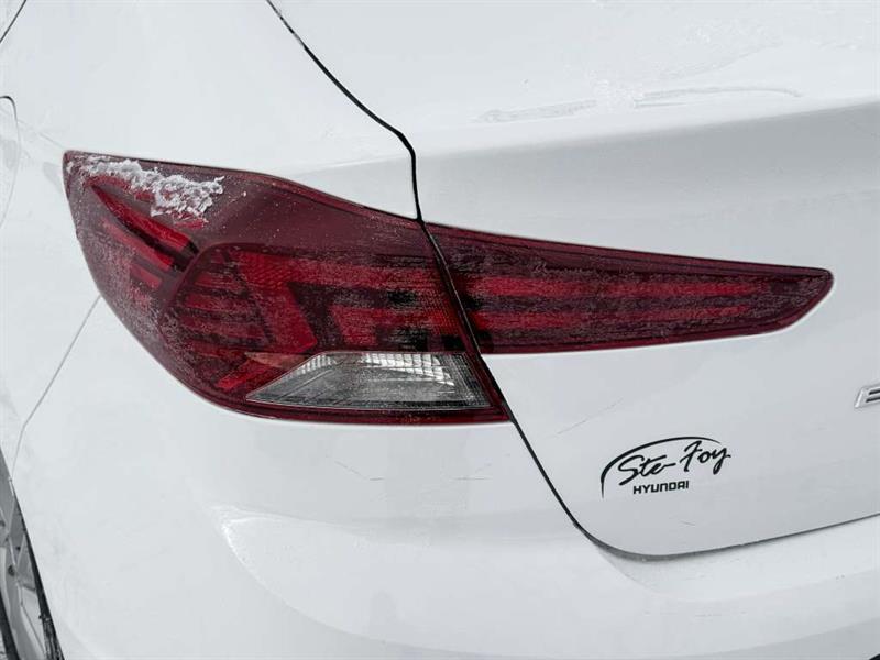 hyundai Elantra 2020 - 12