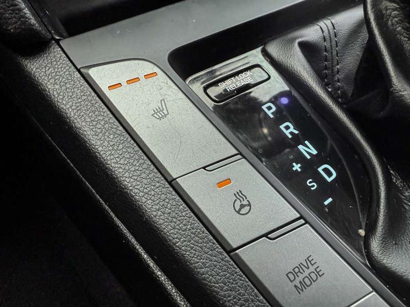 hyundai Elantra 2020 - 14