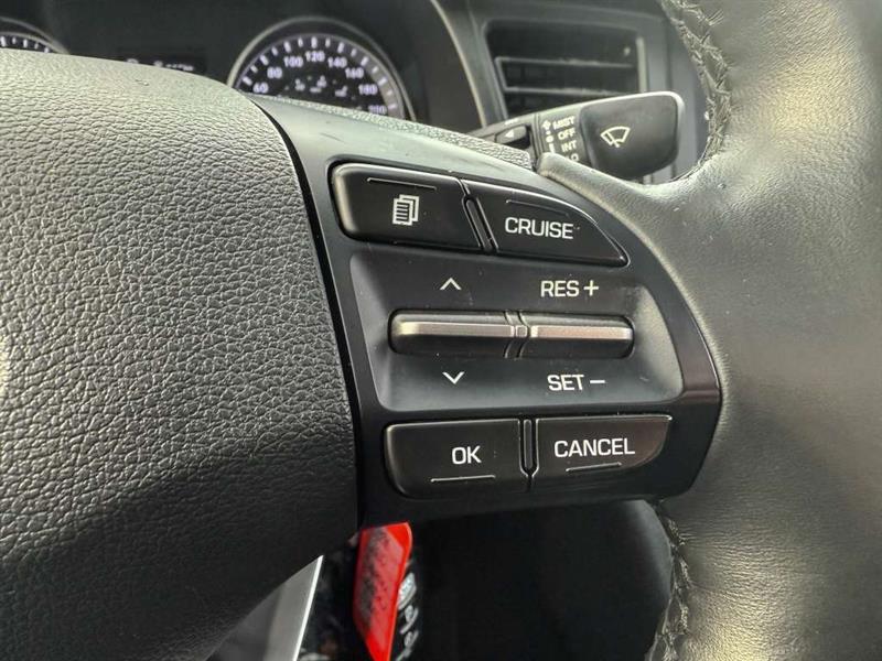 hyundai Elantra 2020 - 17