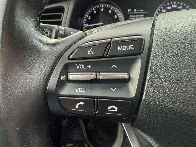 hyundai Elantra 2020 - 18