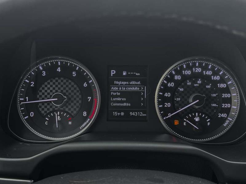 hyundai Elantra 2020 - 19