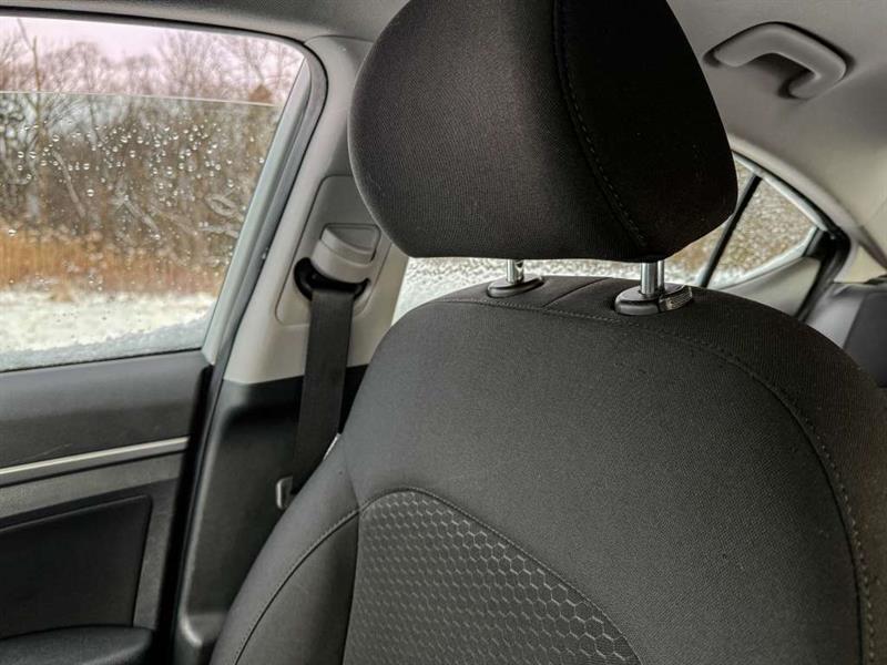 hyundai Elantra 2020 - 22