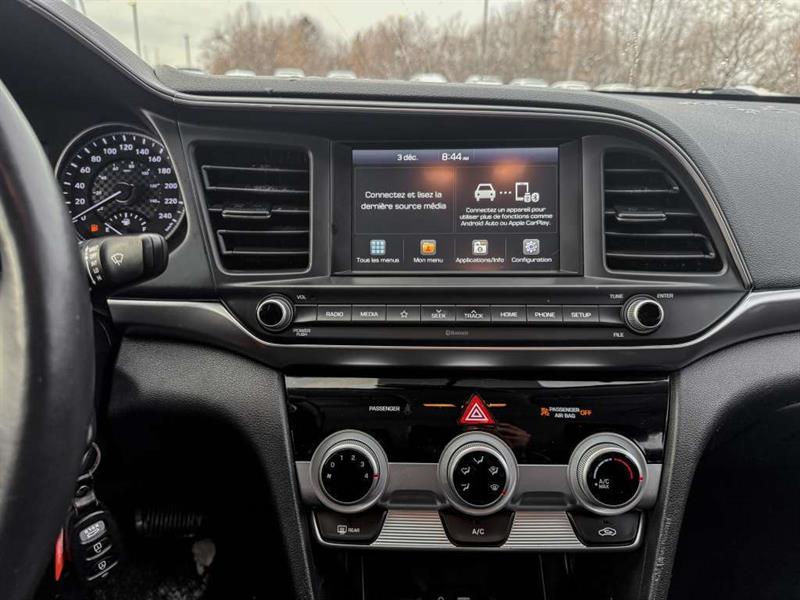 hyundai Elantra 2020 - 28