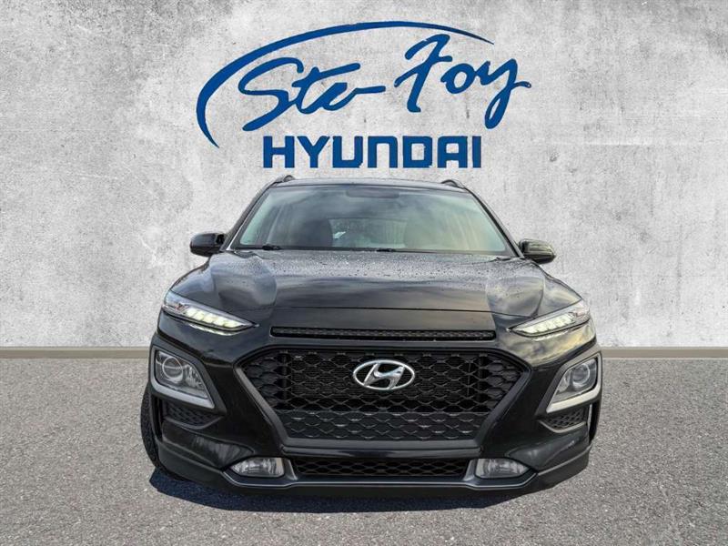 hyundai Kona 2021 - 2
