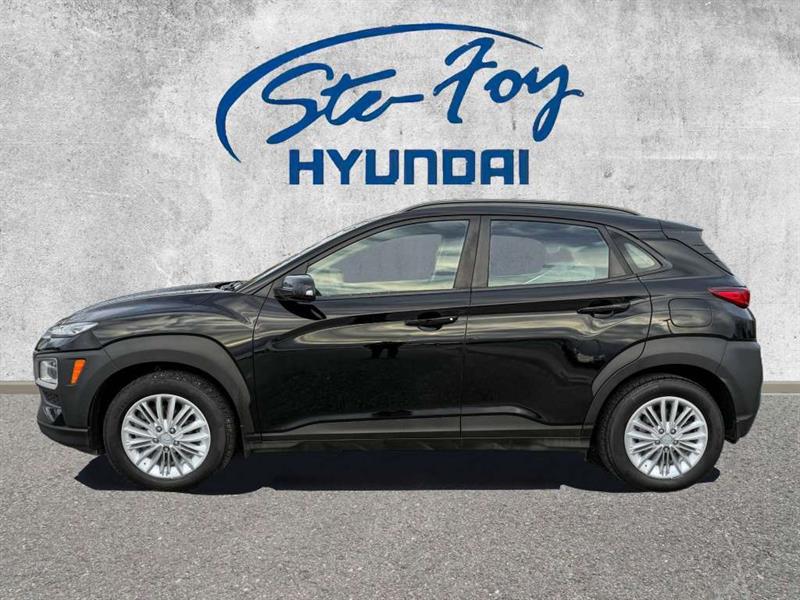 hyundai Kona 2021 - 3