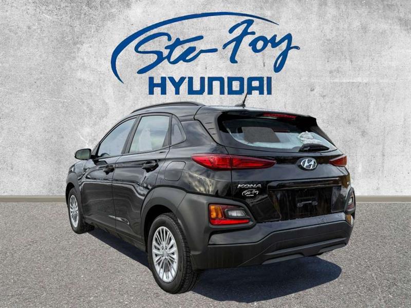 hyundai Kona 2021 - 5