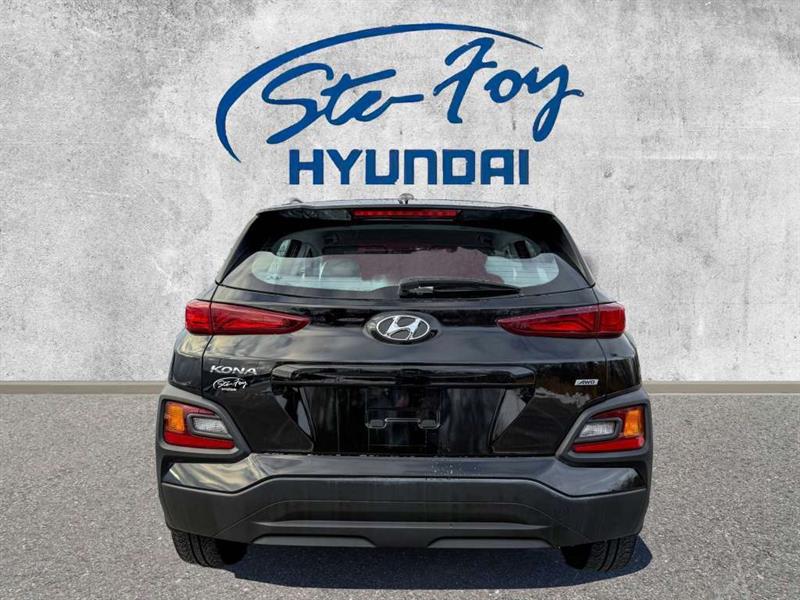 hyundai Kona 2021 - 6