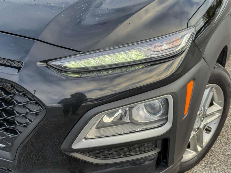 hyundai Kona 2021 - 7