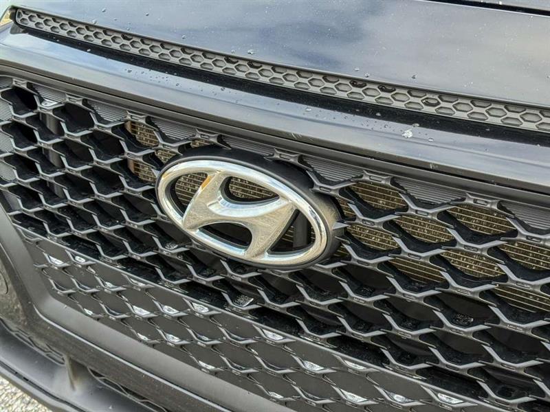 hyundai Kona 2021 - 9