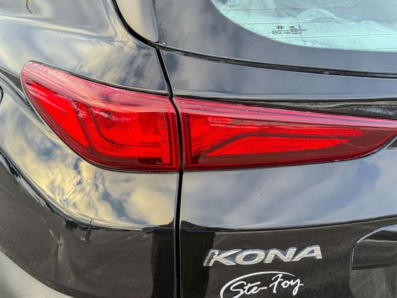 hyundai Kona 2021 - 10