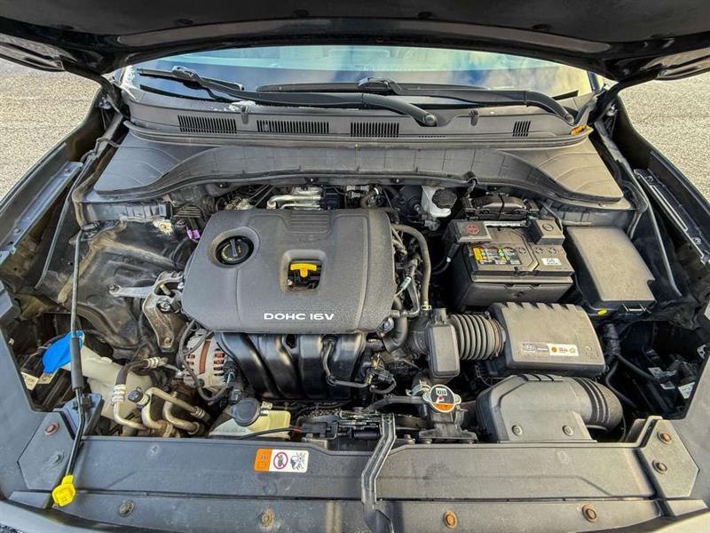 hyundai Kona 2021 - 14