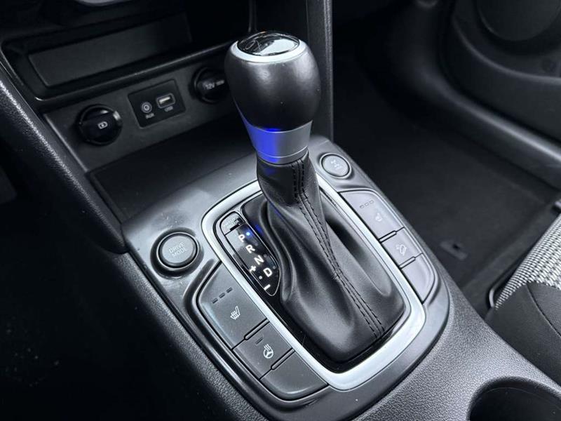 hyundai Kona 2021 - 15