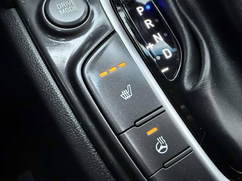 hyundai Kona 2021 - 17