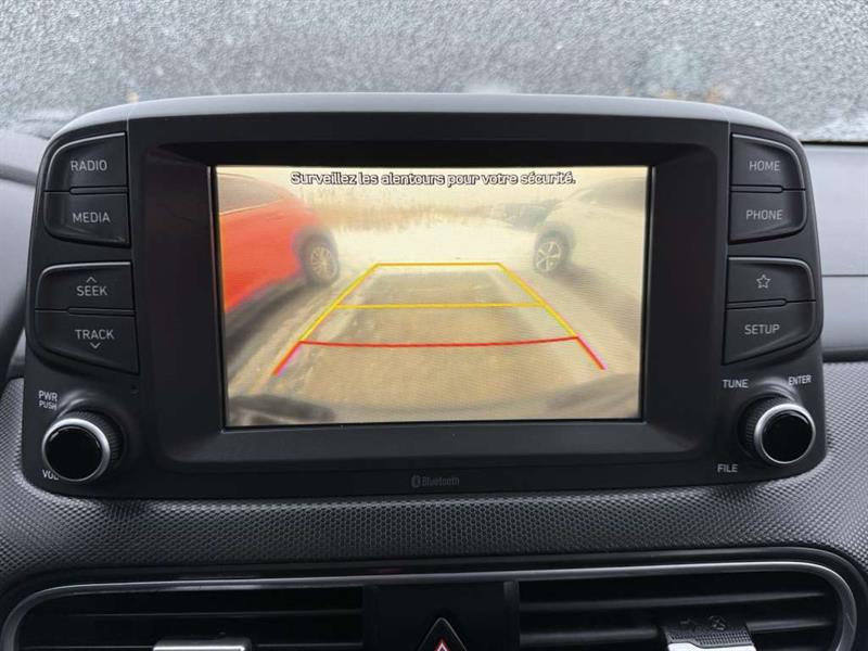 hyundai Kona 2021 - 18